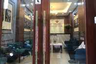 Lobi Hanoi Hanvet Hotel