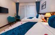 Bilik Tidur 3 Hanoi Hanvet Hotel