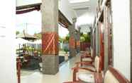 Bangunan 6 Kubu Garden Guest House