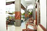 Bangunan Kubu Garden Guest House