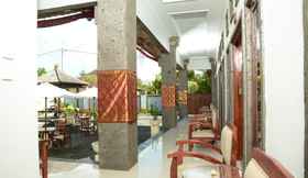 Bangunan 6 Kubu Garden Guest House