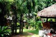 Pusat Kebugaran Stevrena Cottages