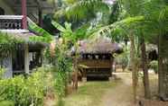 Ruang Umum 7 Stevrena Cottages