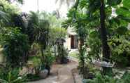 Ruang Umum 6 Stevrena Cottages