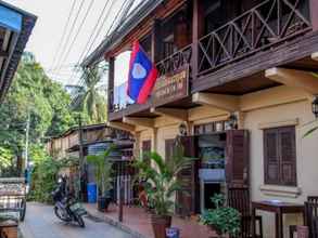 Bangunan 4 Mekong Moon Inn