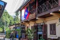 Exterior Mekong Moon Inn