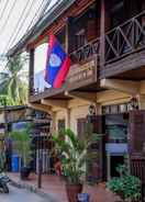 EXTERIOR_BUILDING Mekong Moon Inn