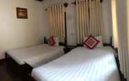 ห้องนอน 4 Mekong Moon Inn