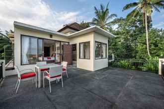 Bangunan 4 Mardika Private Villa