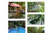 Nearby View and Attractions 7 4 bedrooms at Villa Rukun Jogja