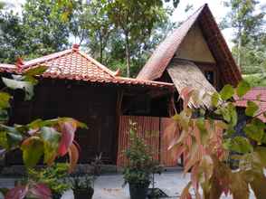 Exterior 4 4 bedrooms at Villa Rukun Jogja