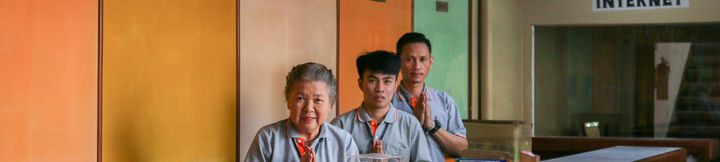 ล็อบบี้ 4 Nakornping Hotel
