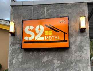 Exterior 2 S2 Motel