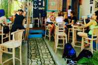 Restaurant Golden Hill Cottage Nusa Penida