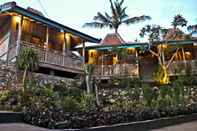 Exterior Golden Hill Cottage Nusa Penida