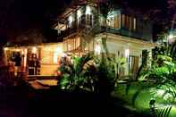 Exterior Golden Hill Cottage Nusa Penida