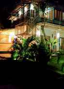 EXTERIOR_BUILDING Golden Hill Cottage Nusa Penida