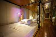 Bedroom Posiki Dorm Hostel