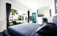 Kamar Tidur 4 Gallery pool villa