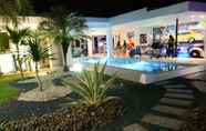 LOBBY Gallery pool villa