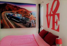 寝室 7 Gallery pool villa