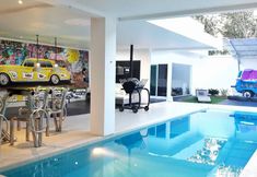 Swimming Pool 2 Gallery pool villa