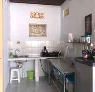 ห้องนอน 5 Sanur Homestay 