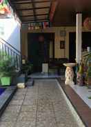 LOBBY Sanur Homestay 