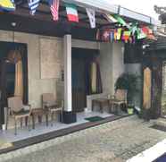 Bangunan 4 Sanur Homestay 