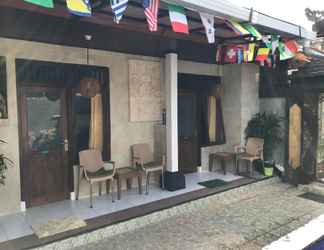 Bangunan 2 Sanur Homestay 