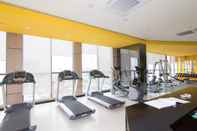 Fitness Center Star Glory Rivergate Center