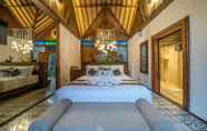 Kamar Tidur 4 Menzel Ubud