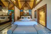 Kamar Tidur Menzel Ubud