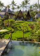 SWIMMING_POOL Menzel Ubud