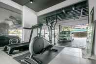 Fitness Center Nidhra 