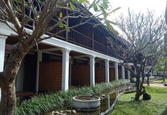 Exterior 5 Chama Guesthouse 