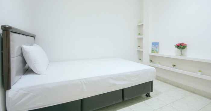 Kamar Tidur Sunter GuestHouse