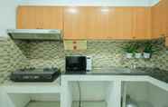 Kamar Tidur 7 Sunter GuestHouse