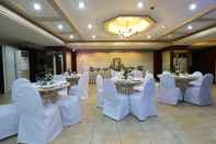 Dewan Majlis Lourdes Suites