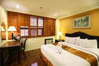 Kamar Tidur Lourdes Suites