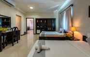 ห้องนอน 2 Angkor Panoramic Boutique Hotel