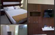 อื่นๆ 3 D'Wantys Hotel