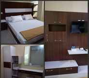 Others 3 D'Wantys Hotel