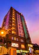 EXTERIOR_BUILDING Samnang Laor Phnom Penh Hotel