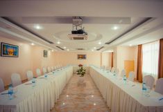 행사장 6 Samnang Laor Phnom Penh Hotel