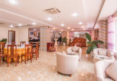 ล็อบบี้ 3 Samnang Laor Phnom Penh Hotel