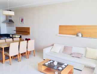 ภายนอกอาคาร 2 Apartment in Ocean Vista Mui Ne