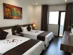 Windy Hotel Quang Binh, USD 459.29