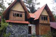 Lobi 6 Bedrooms at Villa Pohon Rindang Jogja