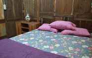 ห้องนอน 3 6 Bedrooms at Villa Pohon Rindang Jogja